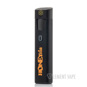 HoneyStick Pocket Plasma Dab Pen & 510 Battery