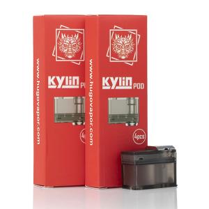 Hugo Vapor KYLIN Replacement Pods