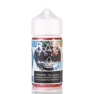 ICED Out Bad Apple - Bad Drips Lab - 60mL