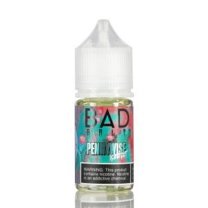 ICED Out - Pennywise - Bad SALT - 30mL
