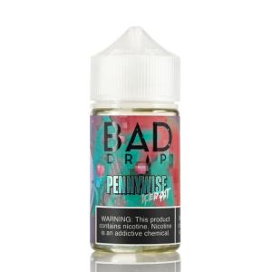 ICED Pennywise - Bad Drip Labs - 60mL