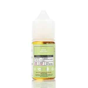Icy Cool Melon - BSX Salt Series - 30mL