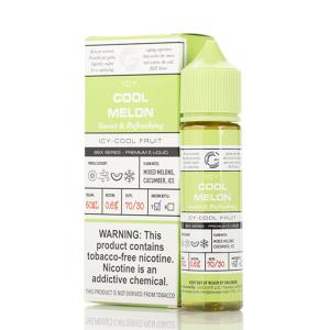 Icy Cool Melon - BSX Series - 60mL