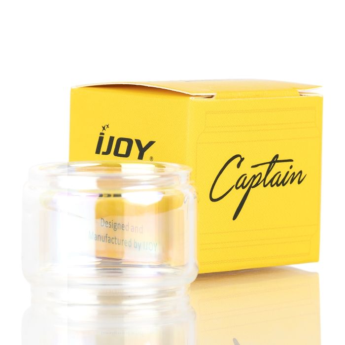 iJoy Captain Replacement Glass