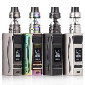 iJoy Genie PD270 234W TC Starter Kit