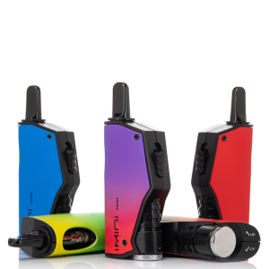 iMini Twist 510 Vaporizer Kit