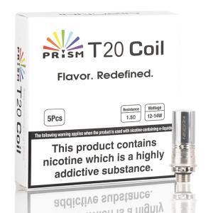 Innokin Endura T20 Replacement Coils