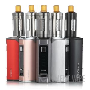 Innokin ENDURA T22 Pro Kit