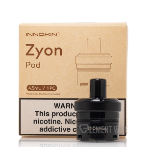 Innokin Zyon Replacement Pod