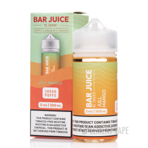 Jool Mango - Bar Juice - 100mL