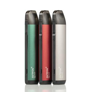 JUSTFOG QPOD Pod System