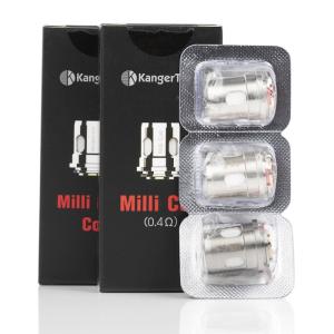 Kanger Milli Mesh Replacement Coils