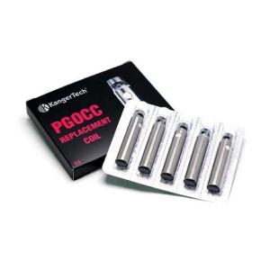 Kanger Pangu PGOCC Replacement Coils