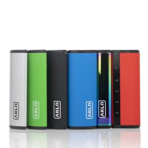 Leaf Buddi ARLO Mini Vaporizer Mod