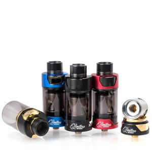 Limitless Mod Co. Verso Sub-Ohm Tank