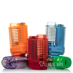 Lookah Turtle 510 Battery
