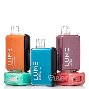 LUME SS25000 Disposable