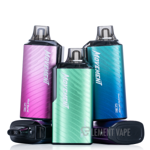 Lost Vape Movement LV18000 Disposable