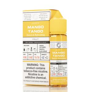 Mango Tango - BSX Series - 60mL