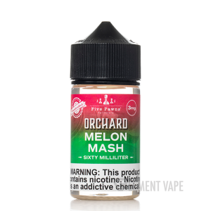 Melon Mash - Five Pawns Orchard - 60mL