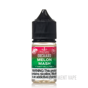 Melon Mash - Five Pawns Orchard Salts - 30mL