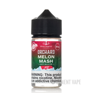 ICE Melon Mash - Five Pawns Orchard - 60mL