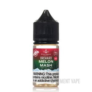 ICE Melon Mash - Five Pawns Orchard Salts - 30mL