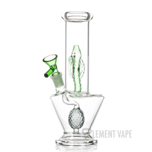 MJ Arsenal Firebreather Waterpipe