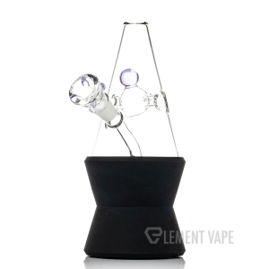 MJ Arsenal Hippie Hitter Bong