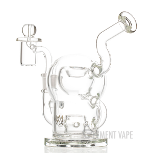 MJ Arsenal Plasma Core Dab Rig