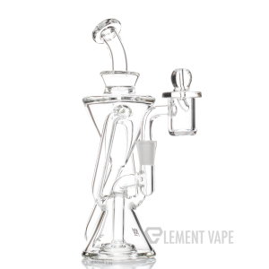 MJ Arsenal TIME TURNER Mini Dab Rig