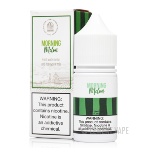 Morning Melon - Fresh Farms Salts - 30mL