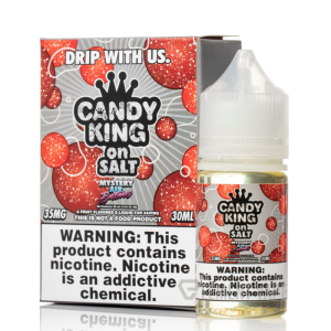 Mystery Air Balloons - Candy King Salts - 30mL
