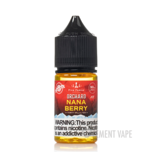 ICE Nana Berry - Five Pawns Orchard Salts - 30mL