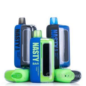 Nasty Bar XL 20K Disposable