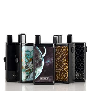 OBS LAND 10W Pod System