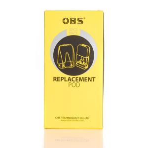 OBS LAND Replacement Pods