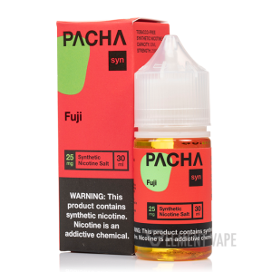 Fuji - Pachamama SALTS - 30mL