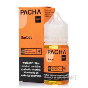 Sorbet - Pachamama SALTS - 30mL