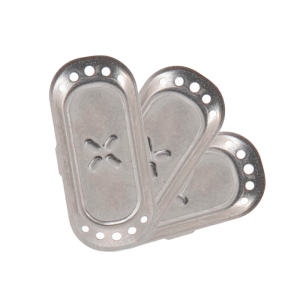 PAX 3D Oven Screens