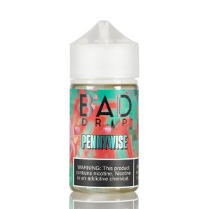 Pennywise - Bad Drip Labs - 60mL