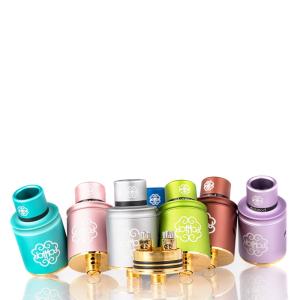 Petri V2 RDA by Dotmod - Two-Post