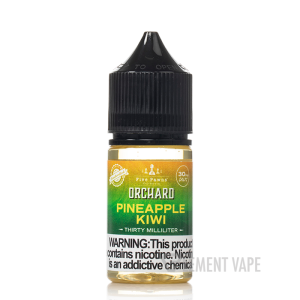 Pineapple Kiwi - Five Pawns Orchard Salts - 30mL