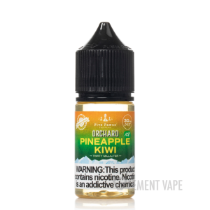 ICE Pineapple Kiwi - Five Pawns Orchard Salts - 30mL