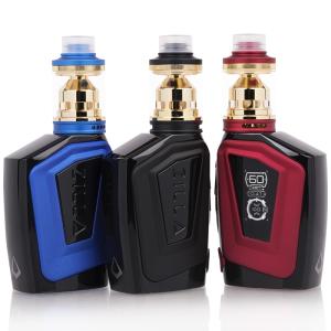 PLY Rock Zilla 60W TC Starter Kit