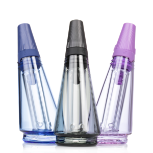 Puffco Colored Travel Glass