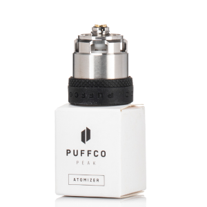 Puffco PEAK Atomizer