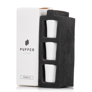 Puffco Peak Bowl