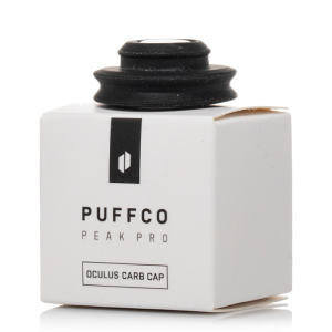 Puffco PEAK PRO Oculus Carb Cap