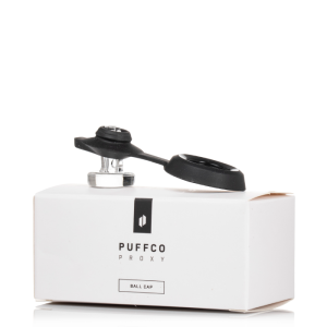 Puffco PROXY Ball Cap